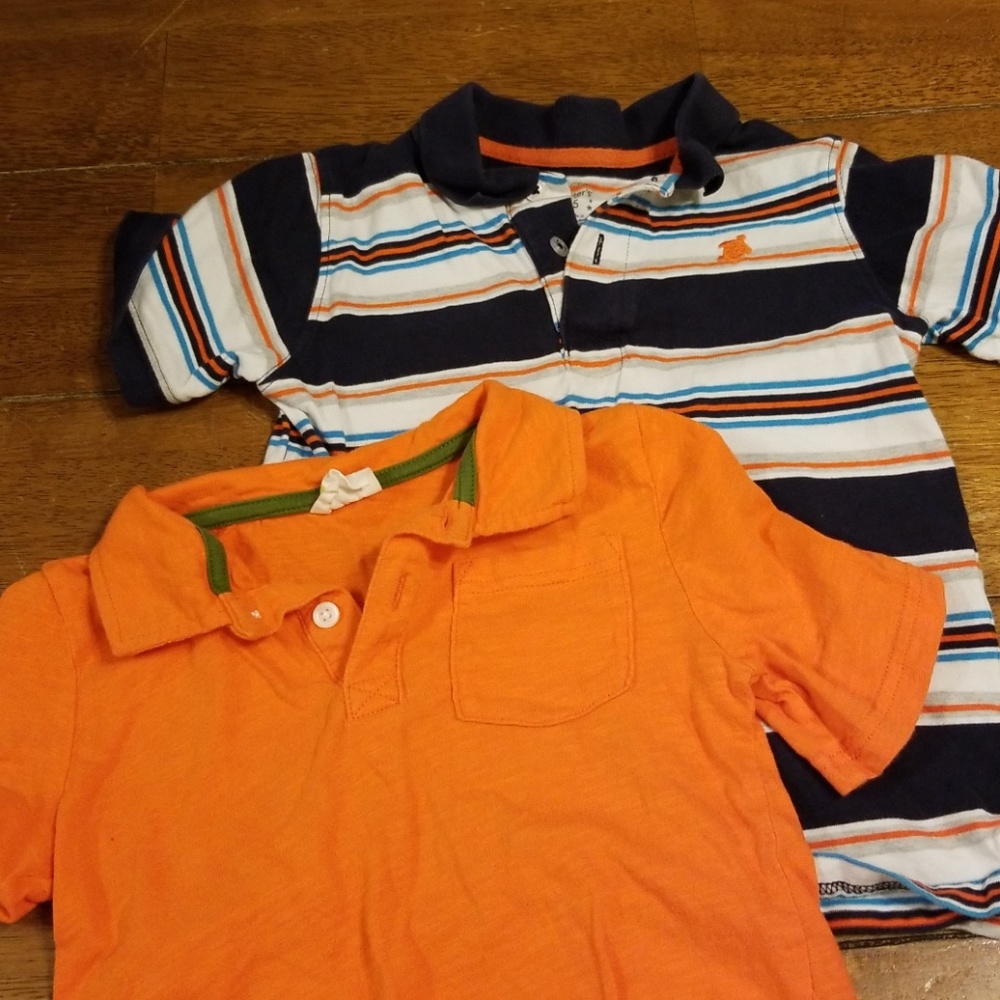 Boys bundle